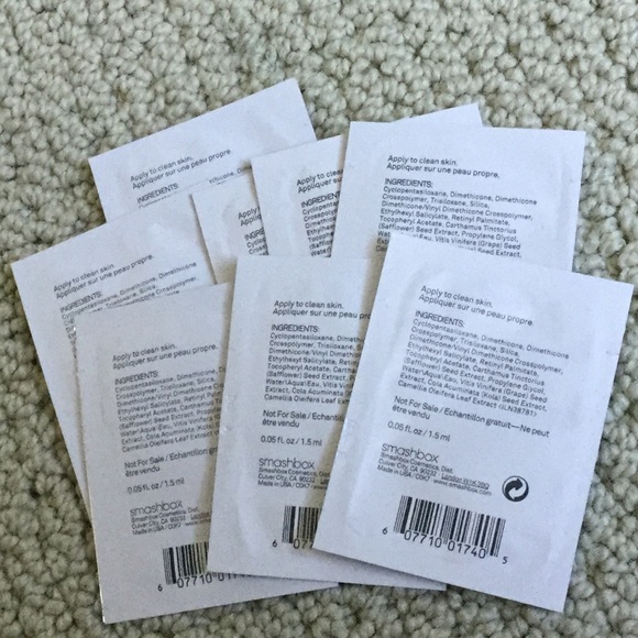 Smashbox Primer (8) - Picture 2 of 2